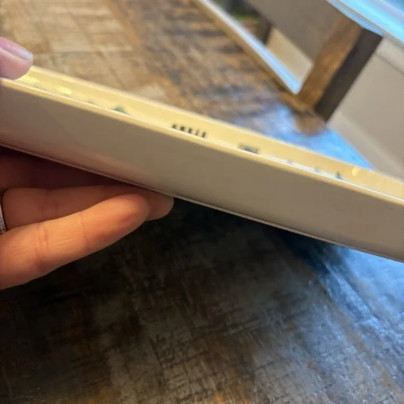 1956 MCM Serving Platter Picknick Rorstrand Sweden Marianne Westman #33 Ovenware - Picture 8 of 11